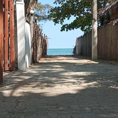 Beach Cab Resort Arugam Bay Exterior photo