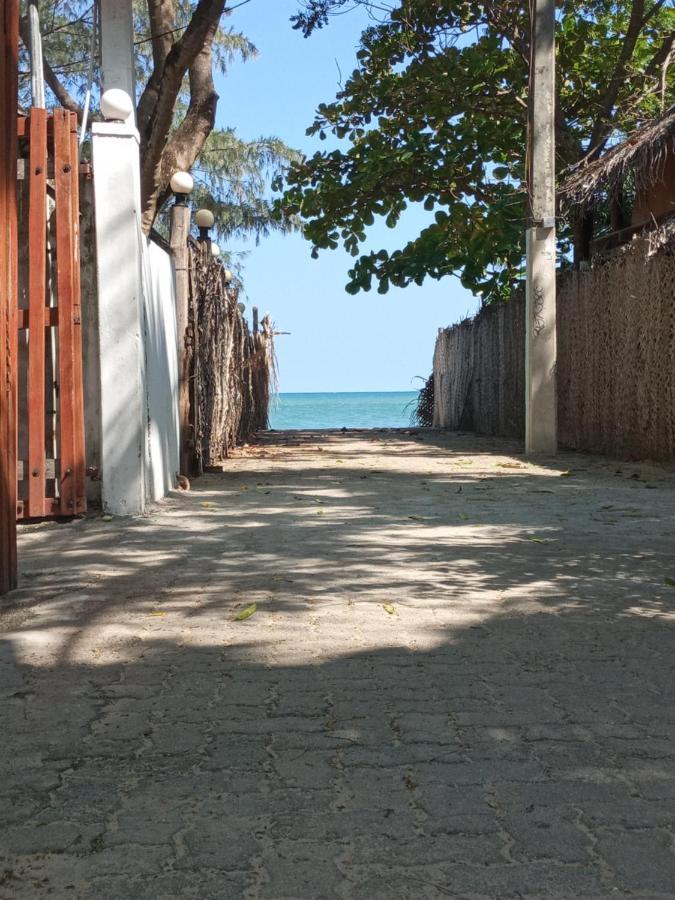 Beach Cab Resort Arugam Bay Exterior photo